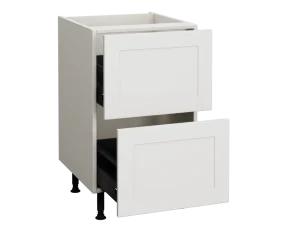 500 2 Drawer Base