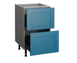 500 2 Drawer Base