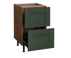 500 2 Drawer Base
