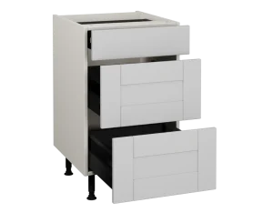 500 3 Drawer Base