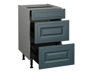 500 3 Drawer Base