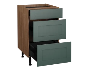 500 3 Drawer Base