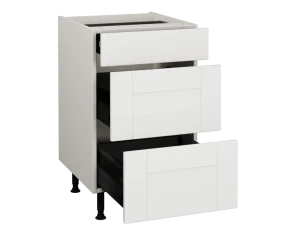 500 3 Drawer Base