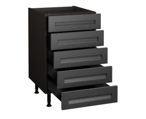 500 5 Drawer Base