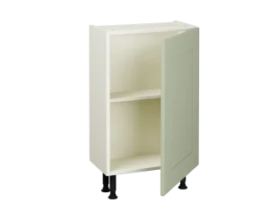 500 Shallow Base Unit