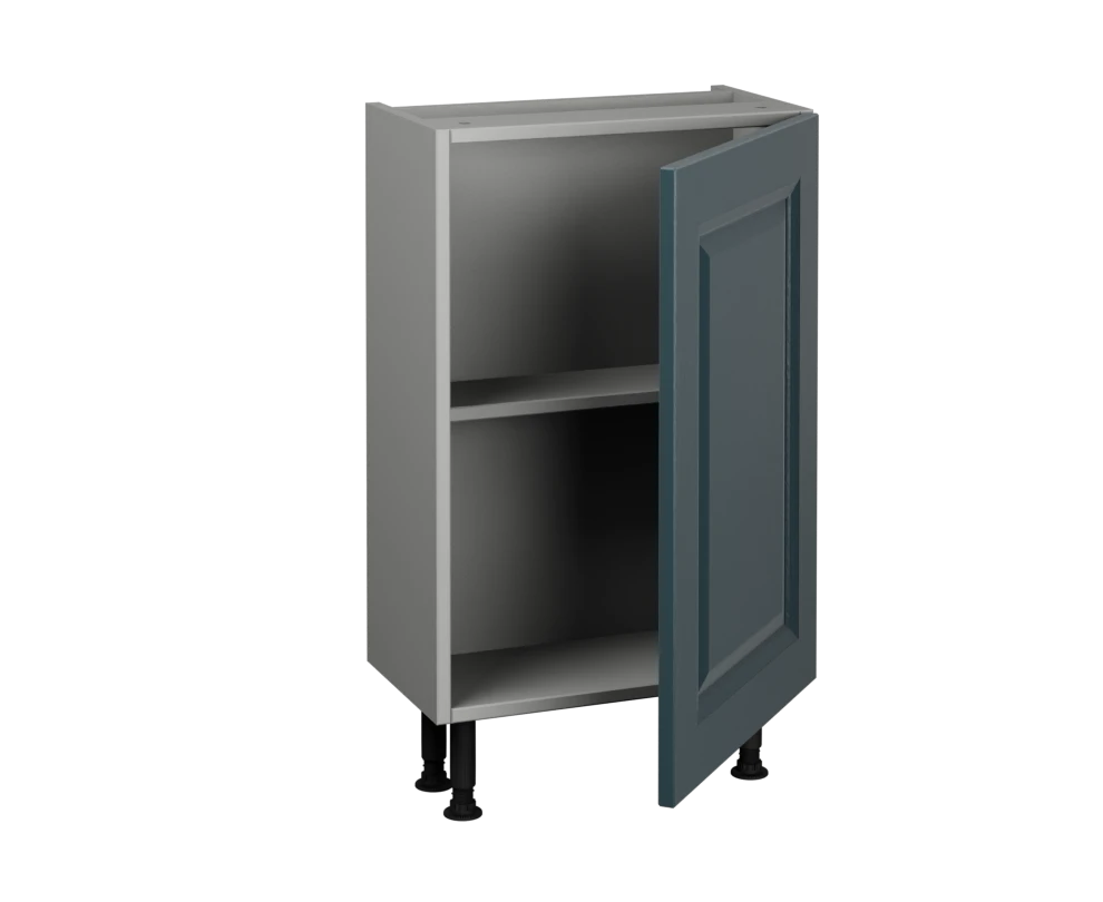 500 Shallow Base Unit
