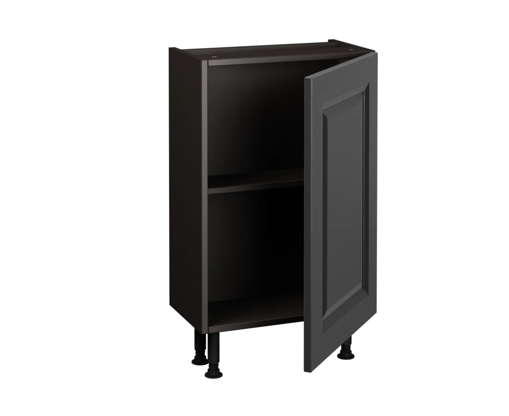 500 Shallow Base Unit