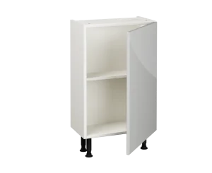 500 Shallow Base Unit