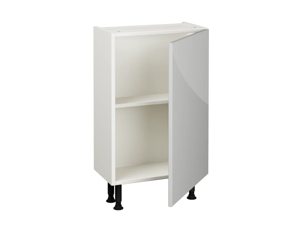 500 Shallow Base Unit