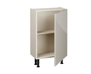 500 Shallow Base Unit