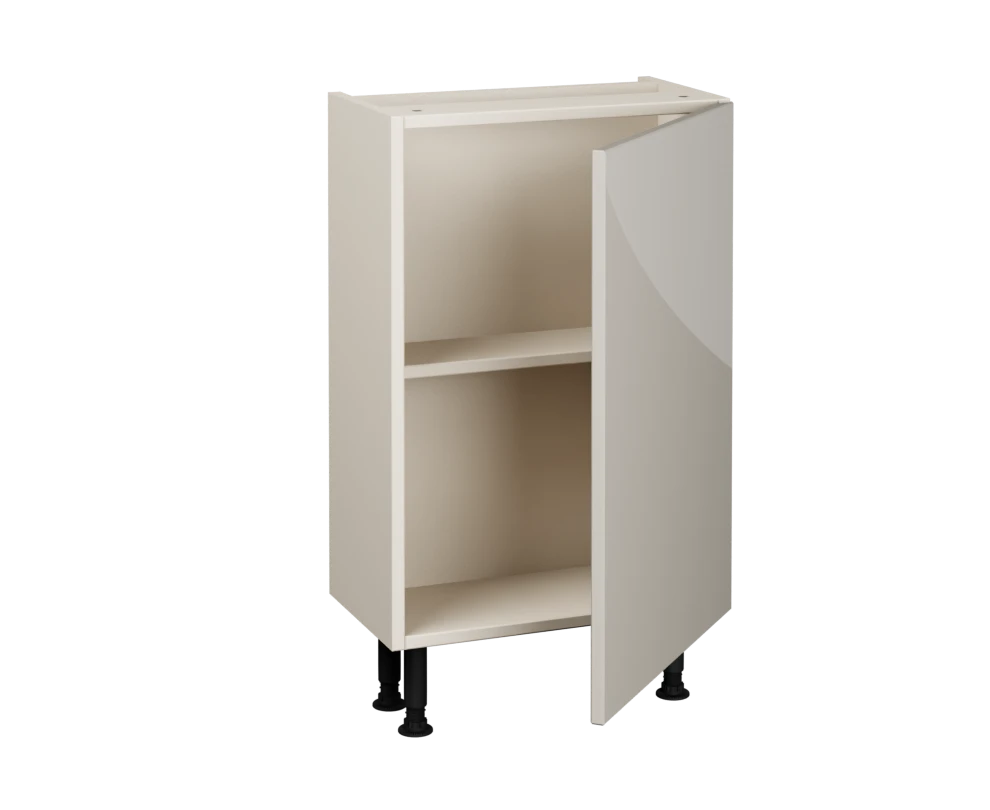 500 Shallow Base Unit