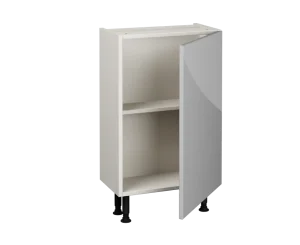 500 Shallow Base Unit