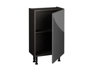 500 Shallow Base Unit