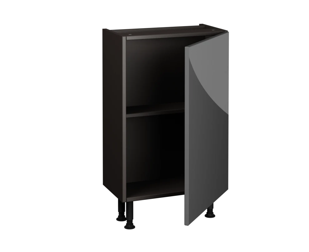 500 Shallow Base Unit