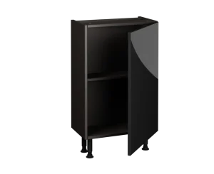 500 Shallow Base Unit