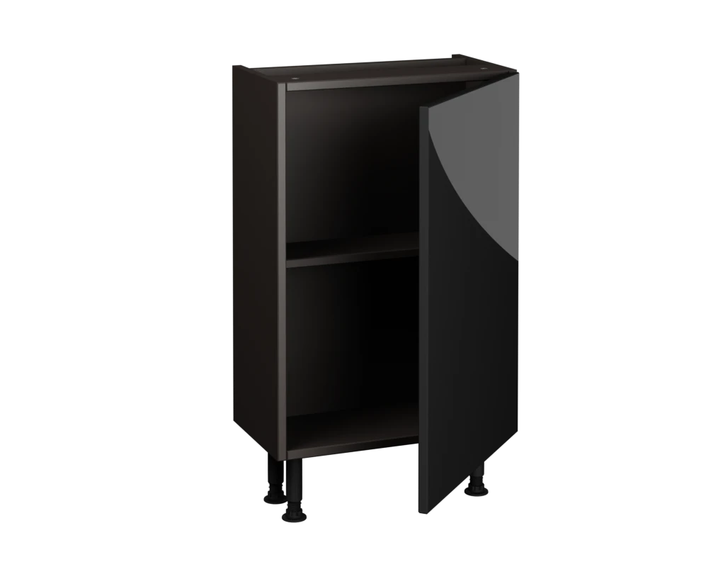 500 Shallow Base Unit