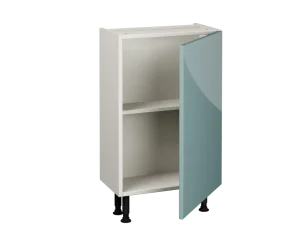 500 Shallow Base Unit