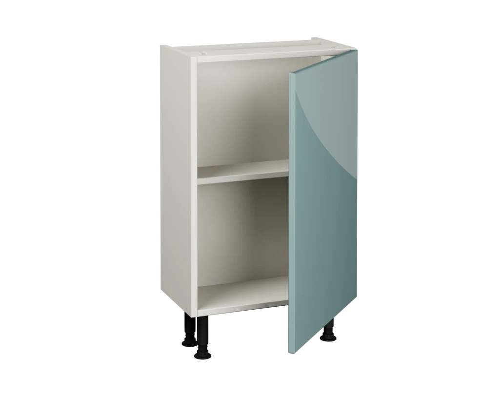 500 Shallow Base Unit