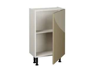 500 Shallow Base Unit