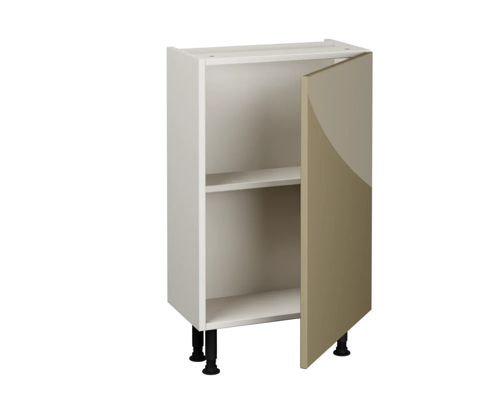 500 Shallow Base Unit