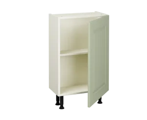 500 Shallow Base Unit