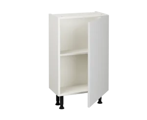 500 Shallow Base Unit