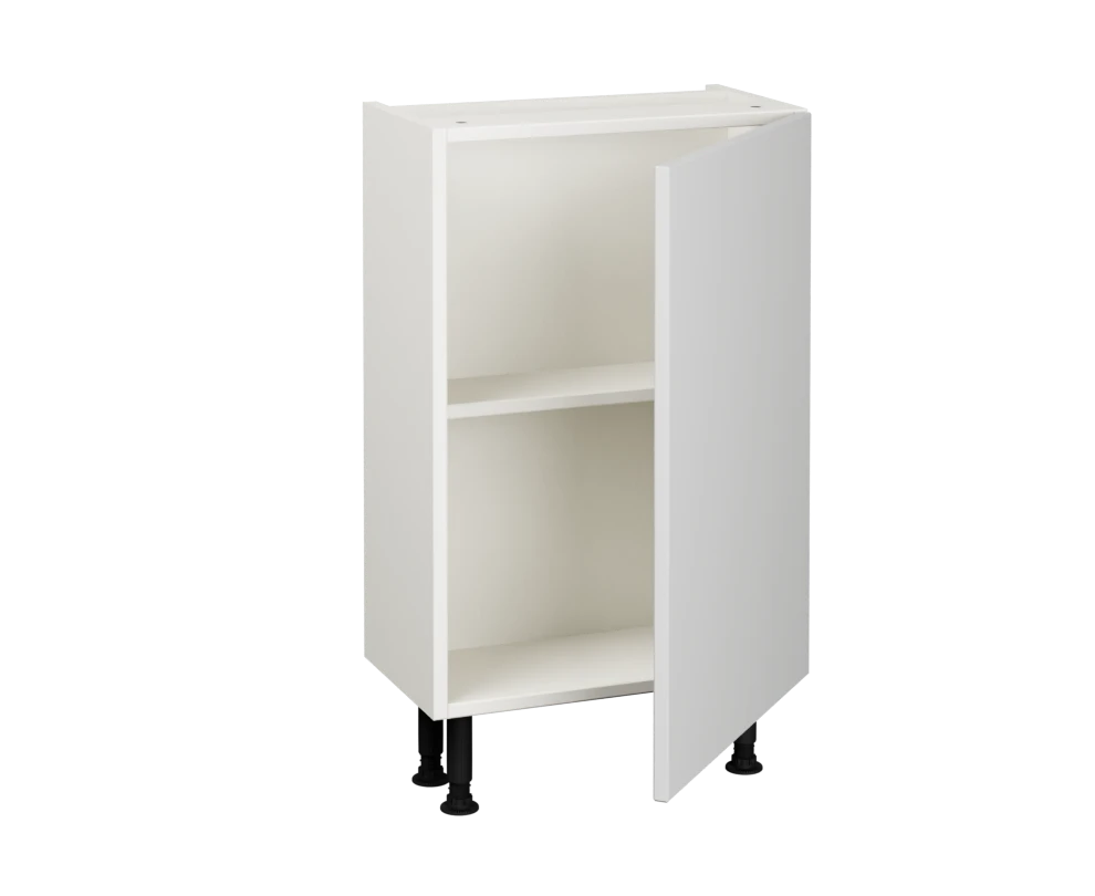 500 Shallow Base Unit