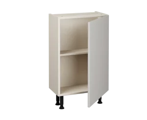 500 Shallow Base Unit