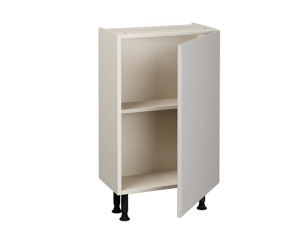 500 Shallow Base Unit