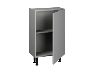 500 Shallow Base Unit
