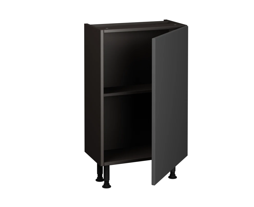 500 Shallow Base Unit