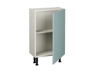 500 Shallow Base Unit