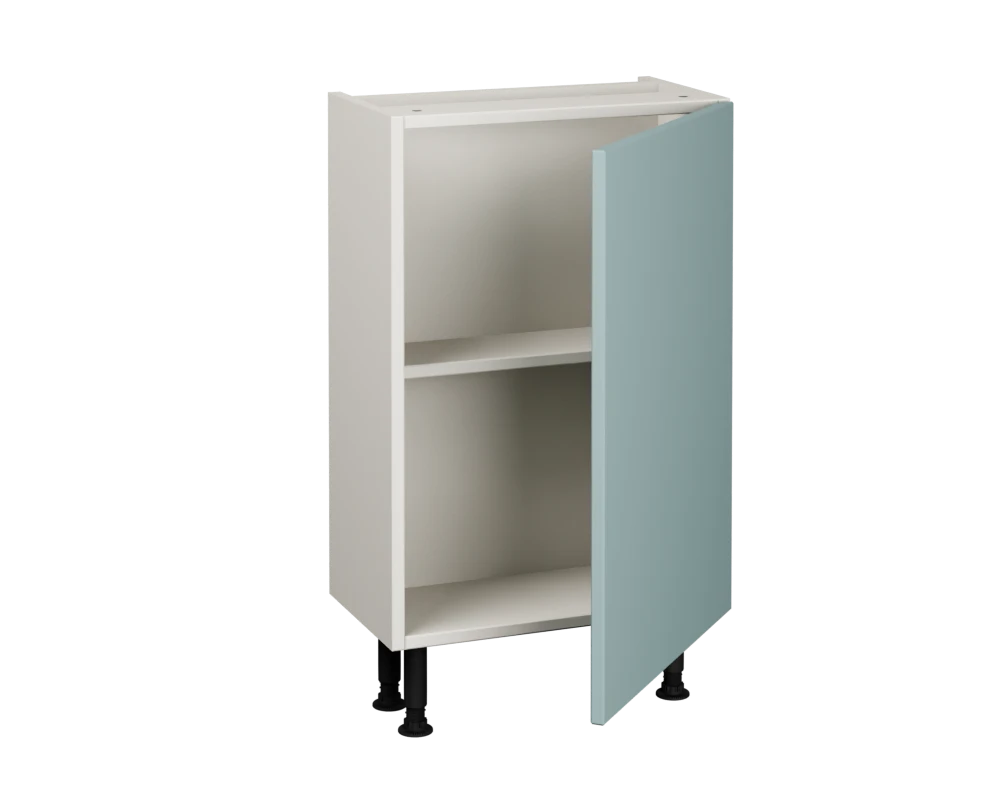 500 Shallow Base Unit