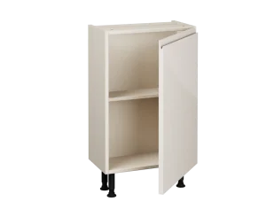 500 Shallow Base Unit