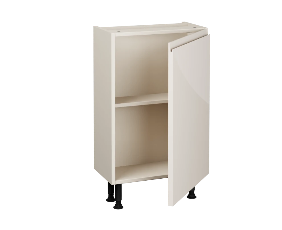 500 Shallow Base Unit