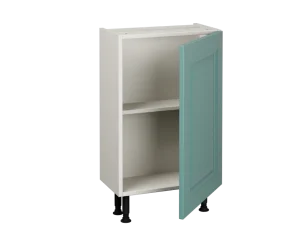 500 Shallow Base Unit