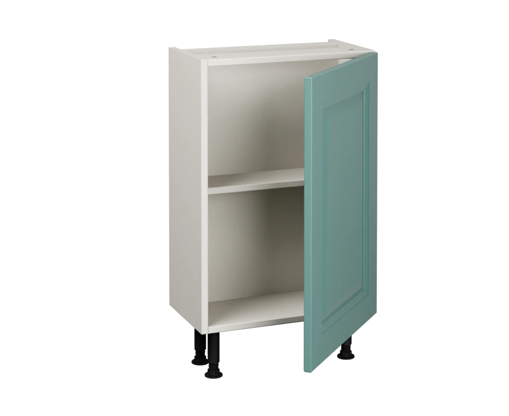 500 Shallow Base Unit