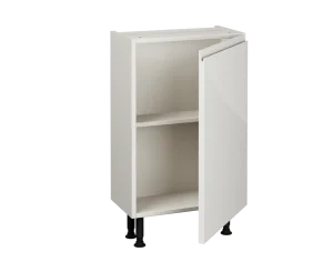 500 Shallow Base Unit