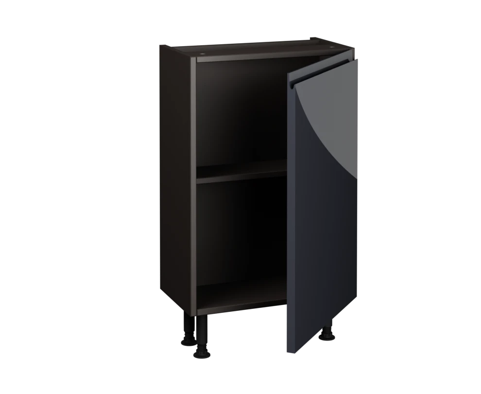 500 Shallow Base Unit