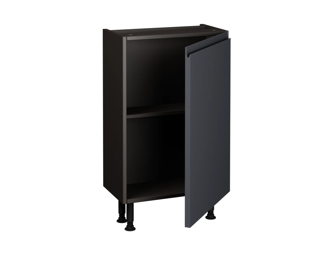 500 Shallow Base Unit