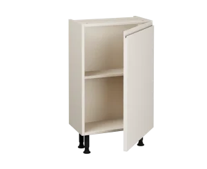 500 Shallow Base Unit