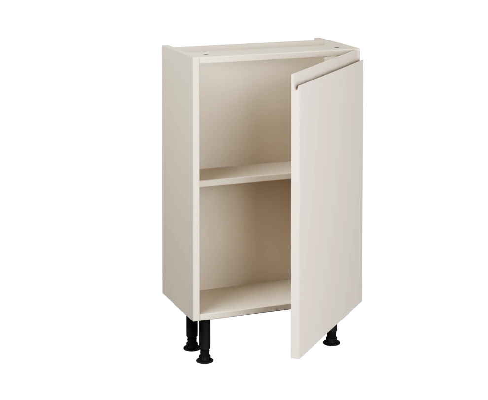 500 Shallow Base Unit