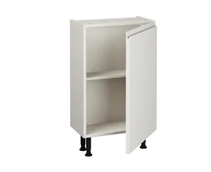 500 Shallow Base Unit