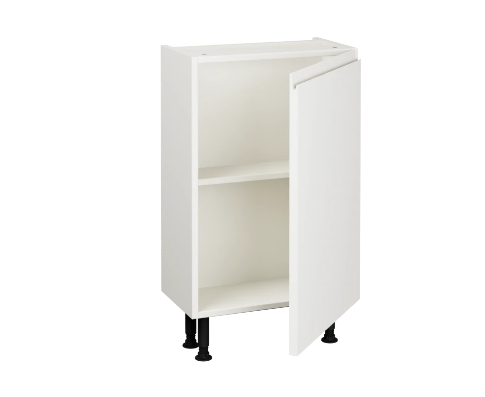 500 Shallow Base Unit