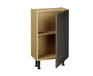 500 Shallow Base Unit