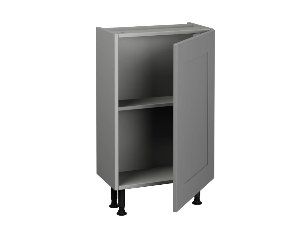 500 Shallow Base Unit