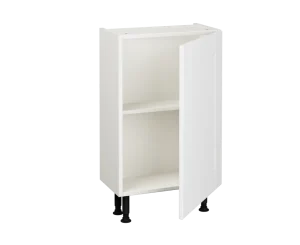 500 Shallow Base Unit
