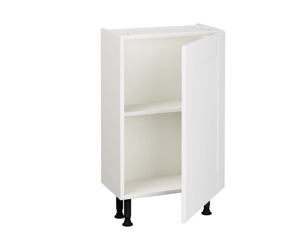 500 Shallow Base Unit