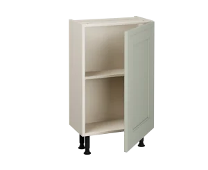 500 Shallow Base Unit