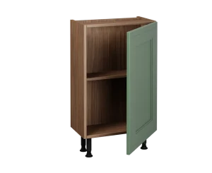 500 Shallow Base Unit